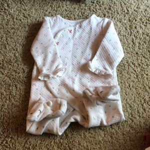 9m Just One You by Carters romper
